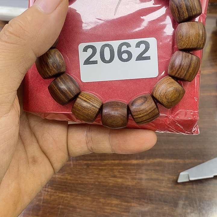 大果紫檀（缅甸花梨）2062