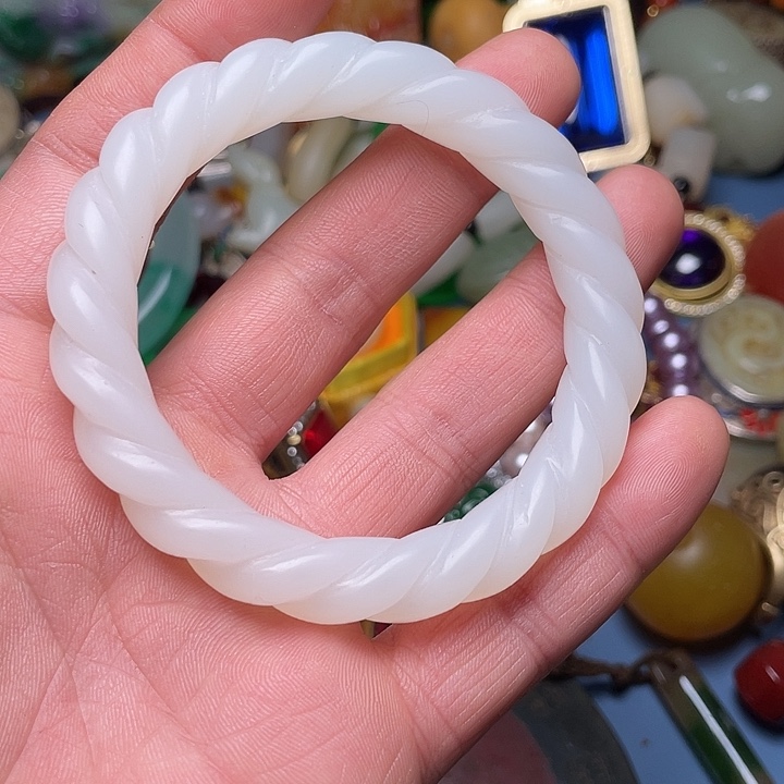 吊坠白玉菩提精品好物包邮到家