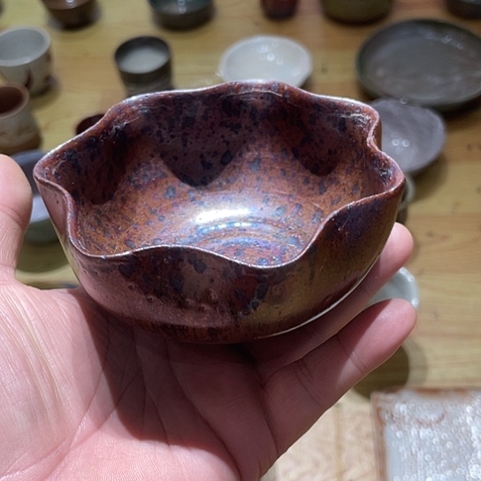 回流瓷器 默认微瑕 完美主义甚拍 42