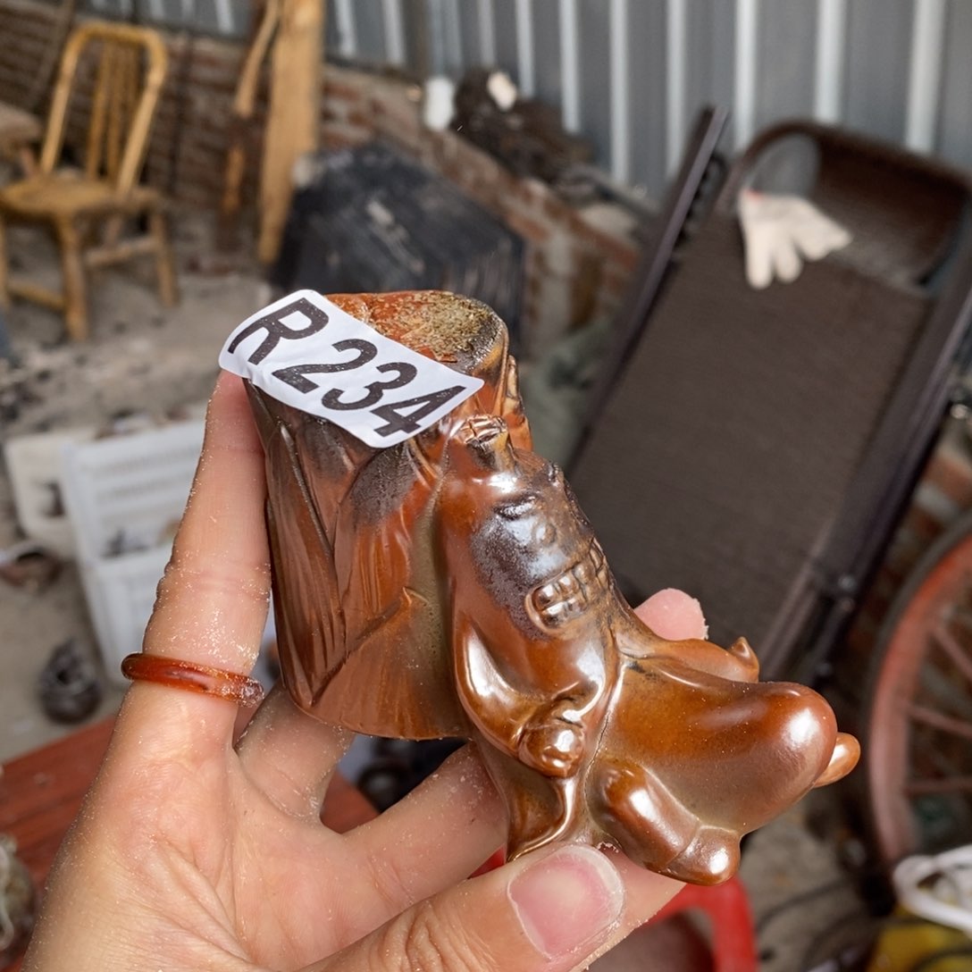 开窑大吉 高货多多234