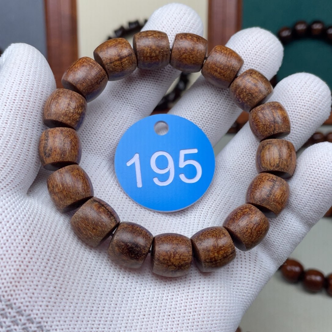 贡木手串/手链往***~12✖️13