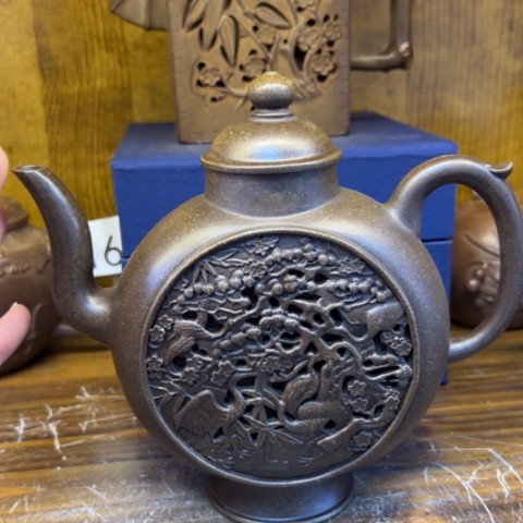 【闪购商品】紫砂茶壶紫砂壶等