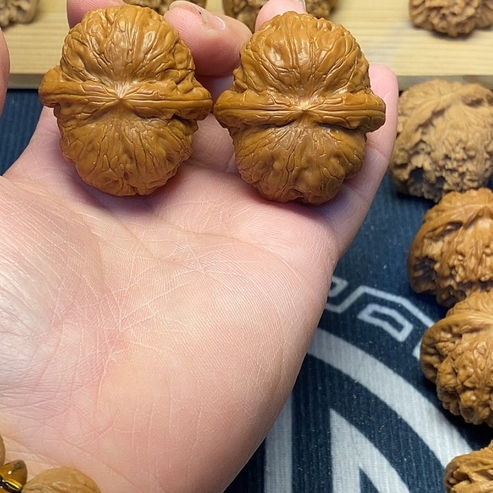 核桃43元宝福利核桃