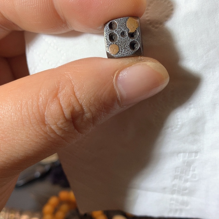 吊坠草珠菩提念珠小元素配饰吊坠