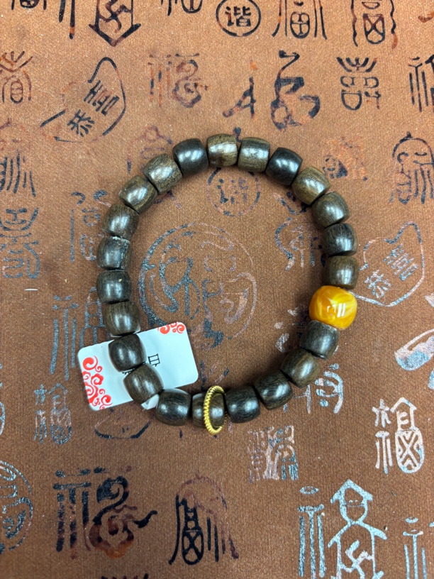 白讲堂文玩手串A927