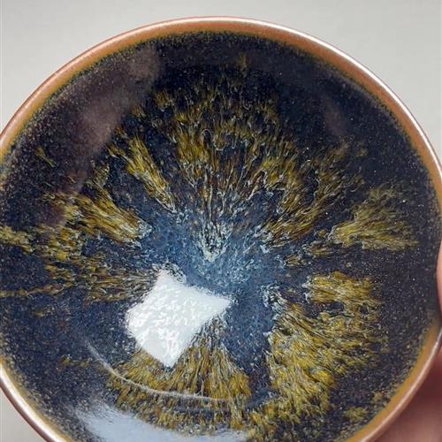 【闪购商品】茶盏-23.............