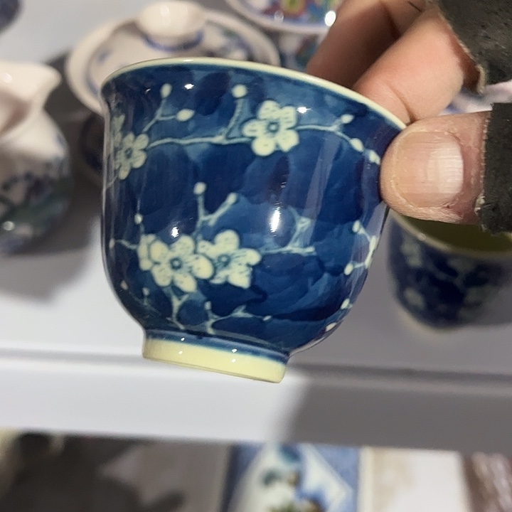 摆件景德镇陶瓷艺术品