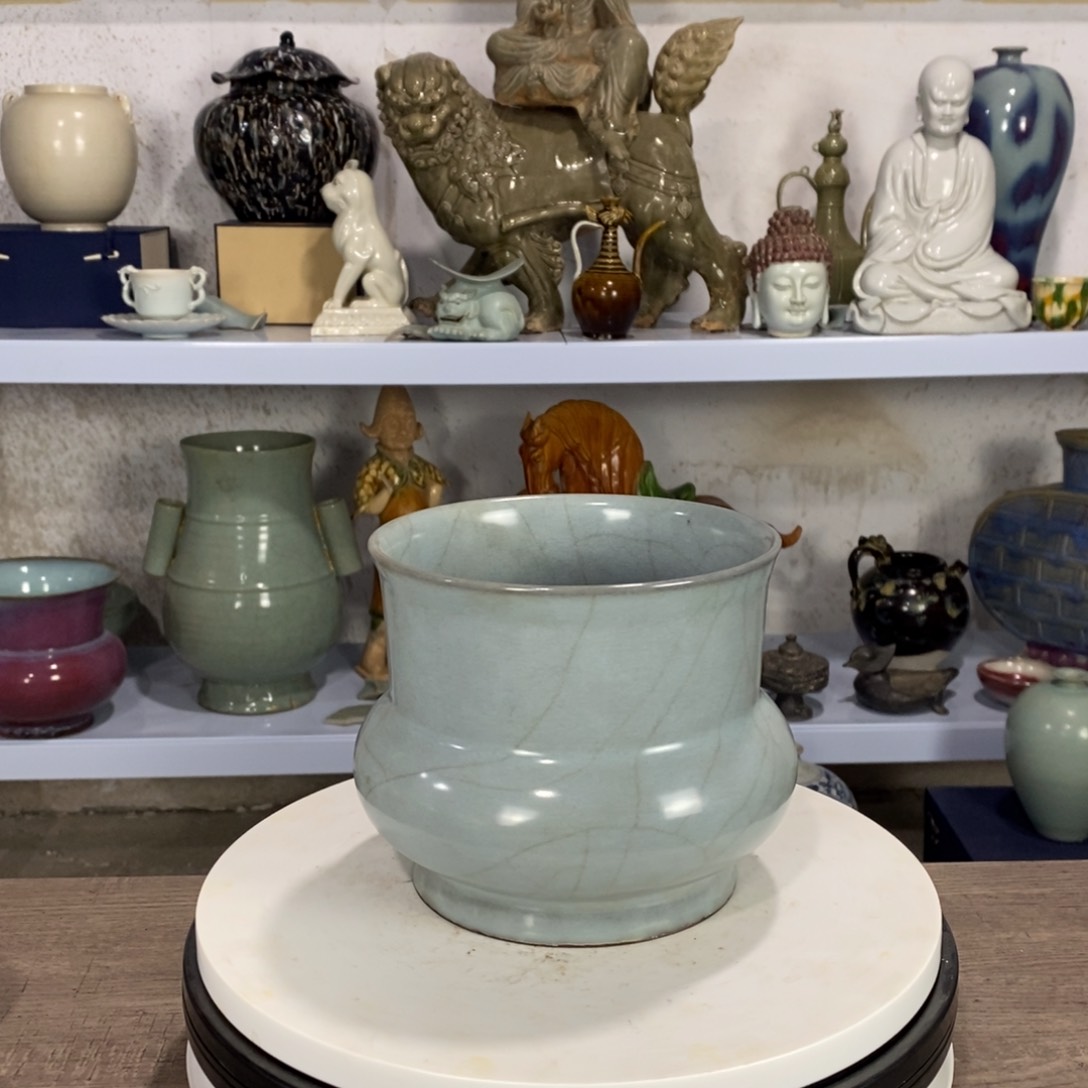 摆件易*堂瓷瓷瓷瓷瓷瓷