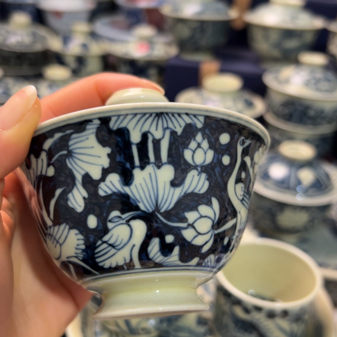 【闪购商品】瓷片拾*陶瓷艺术有限公司