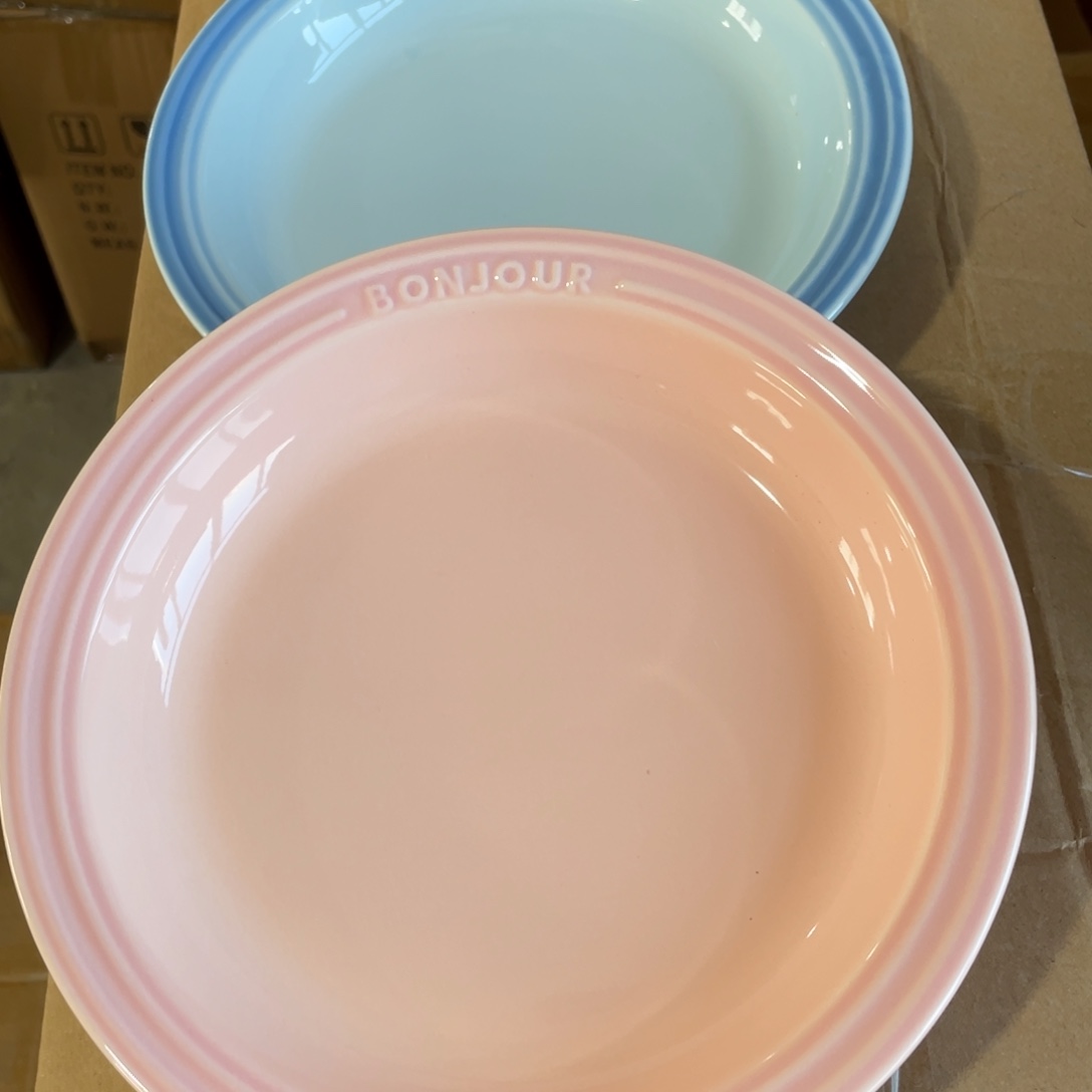 酷彩8.5英寸草帽两个装