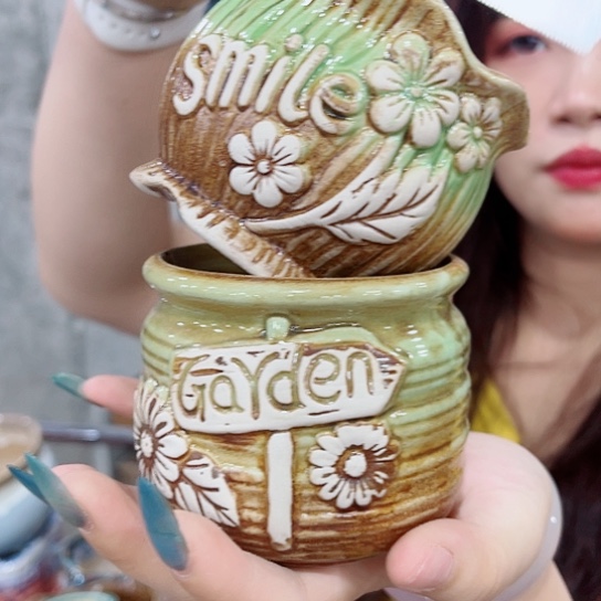 花盆凑单福利满10元发货！
