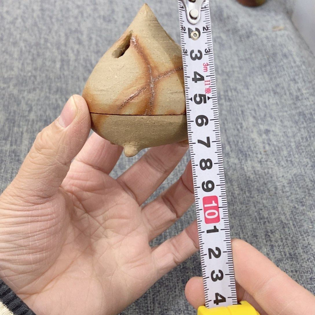 紫砂茶杯非常满意好看得物件