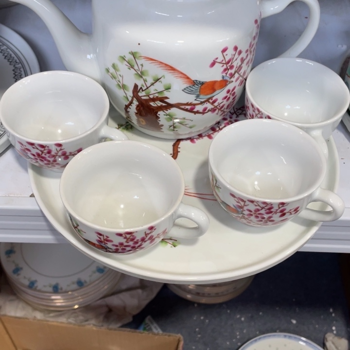 景德镇陶瓷艺术博物