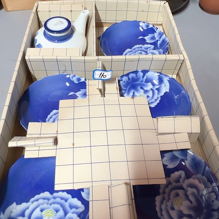 瓷片开播大吉，好久不见