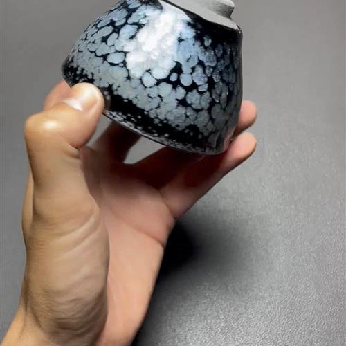 【闪购商品】茶盏-瑕疵-515.........