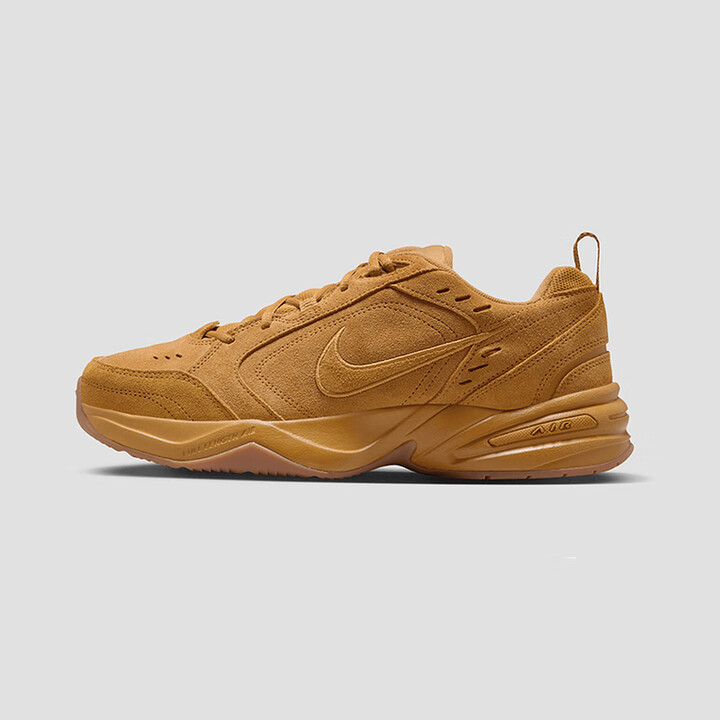 NIKE/耐克Air Monarch 4男鞋经典百搭运动休闲鞋IB2281700