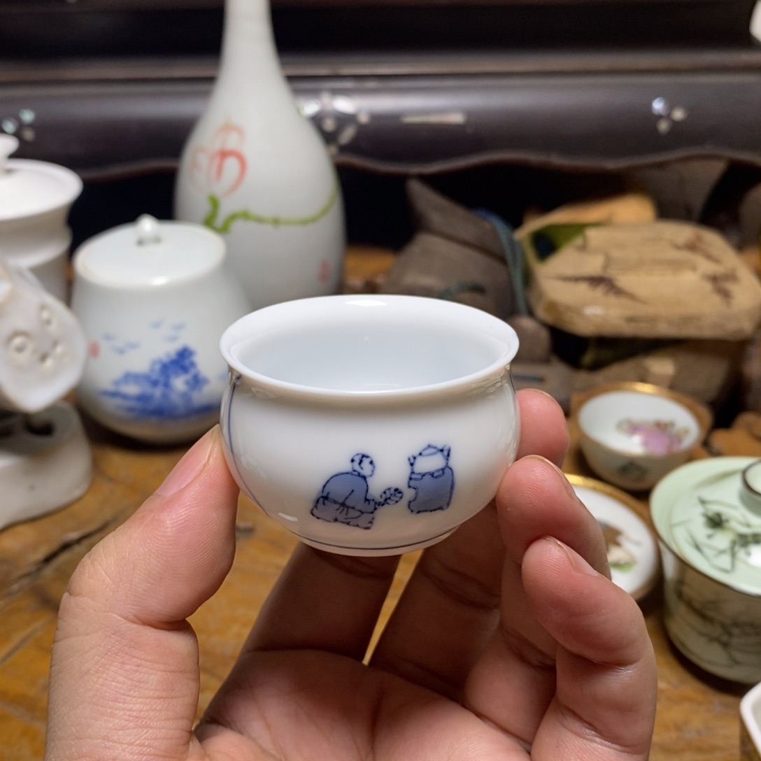 【闪购商品】摆件茶器…………