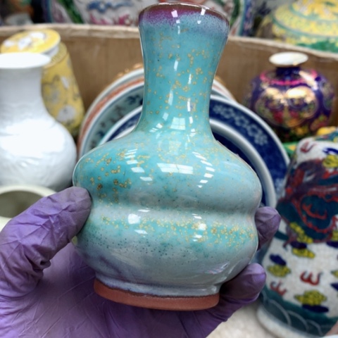 摆件瓷器摆件瓷器摆件