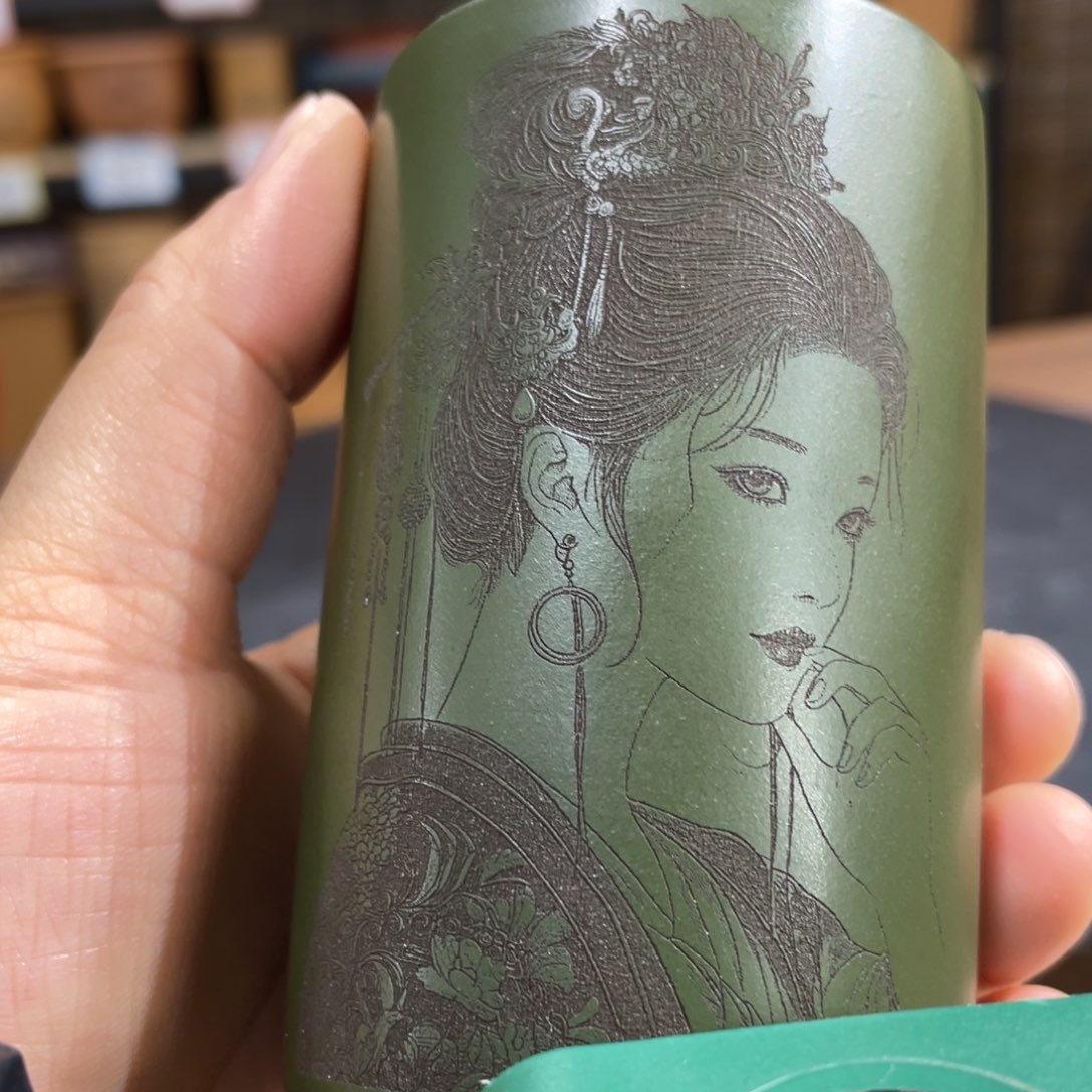 紫砂茶案紫砂文化艺术中心