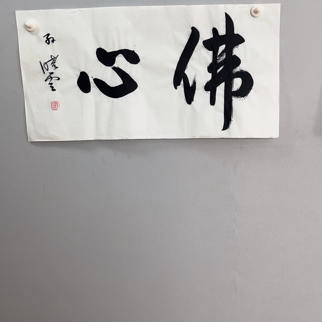 书法孙老师书法作品