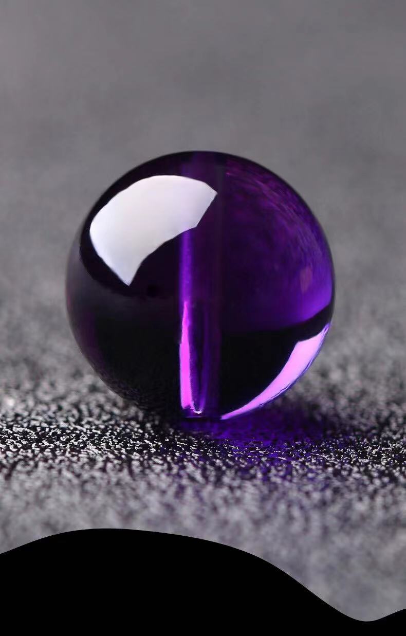 水晶散珠DIY配珠多样性