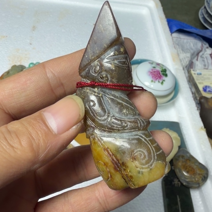 吅***昍民俗物件杂项专拍