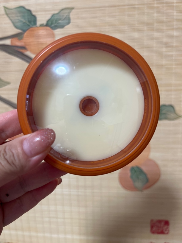 螽庆联名款 杨连平电木万体 尺寸2.5*9.2