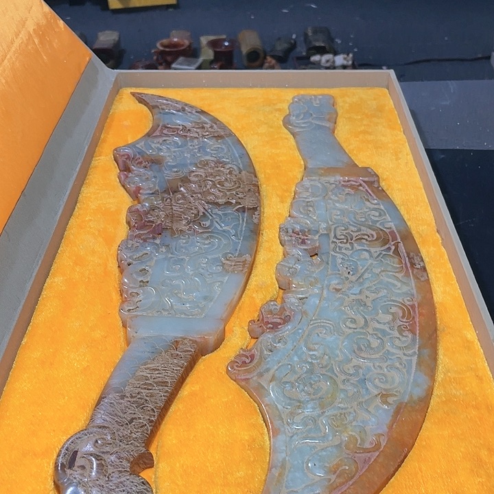 底槽青一物一图发货支持七天无理由。