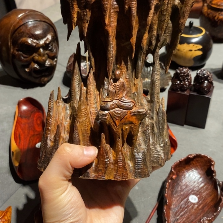 无***叔家具紫檀木类11111111111