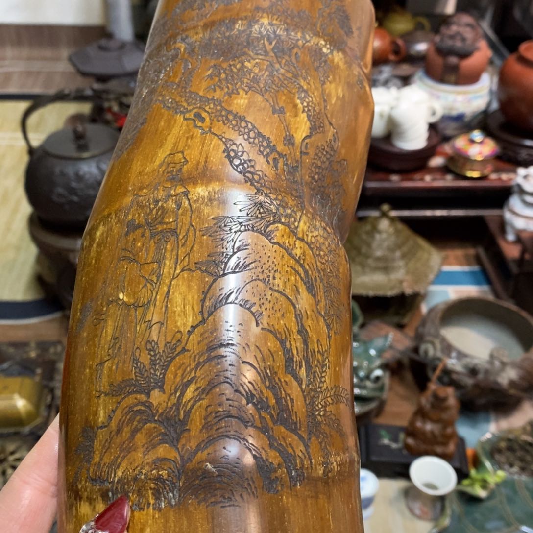 紫砂茶壶密胺手绘陶瓷