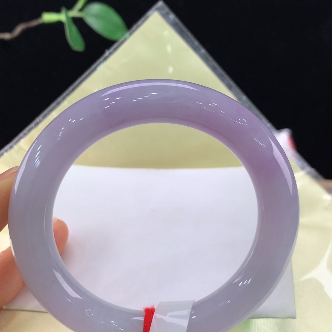 翡翠手镯未镶嵌111-0153