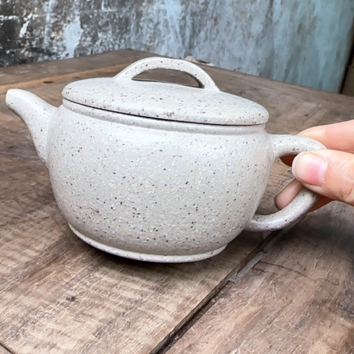 【闪购商品】紫砂茶壶紫砂艺术品