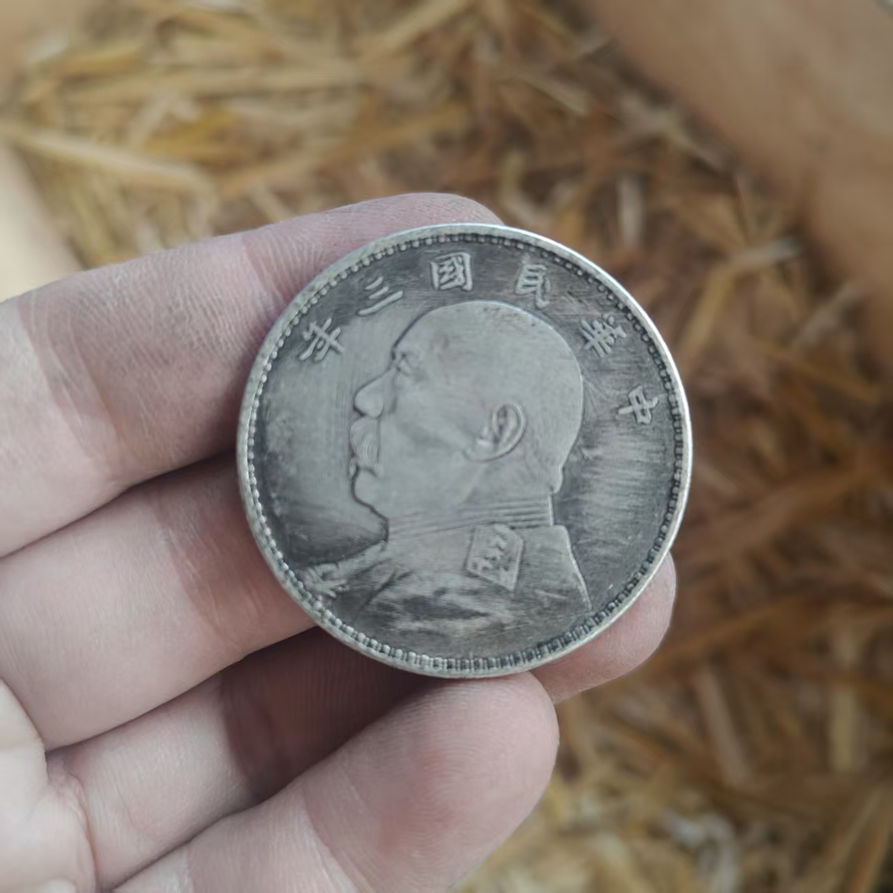 【缅泰甄选】D003精选手工摆件复古工艺摆件现代仿古