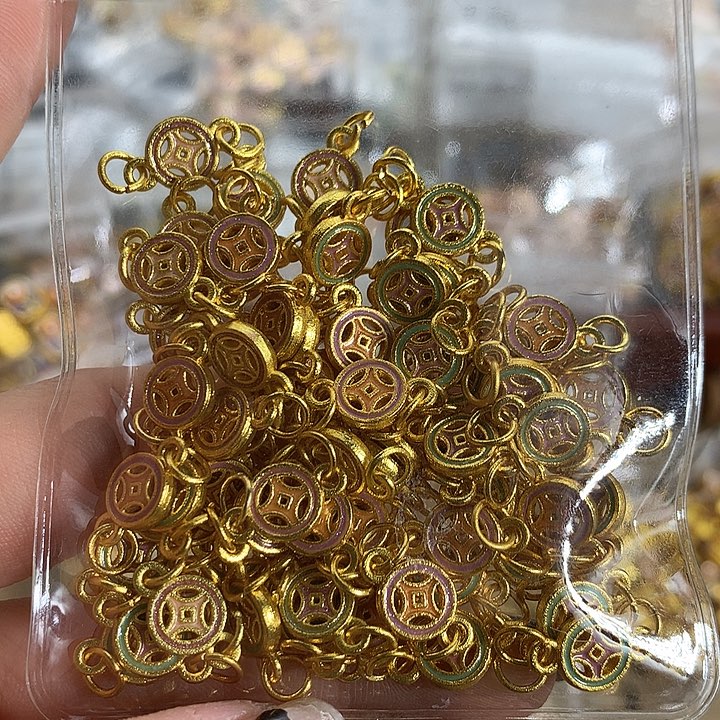 铜合金可爱系列 满三单飞8