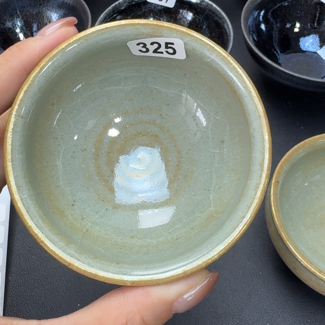 乐乐千盏茶器乐乐325
