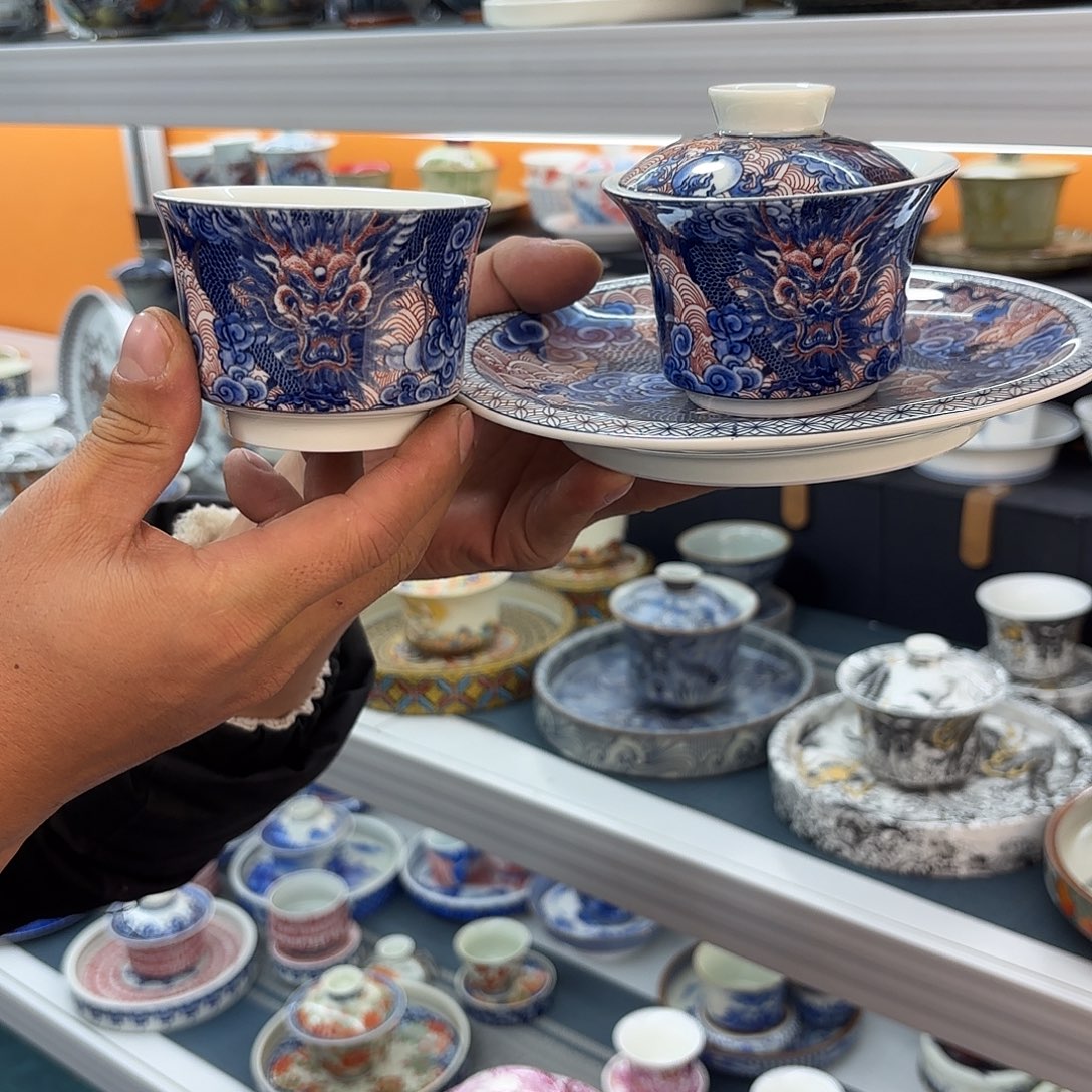 超级吃超级超级超级茶具