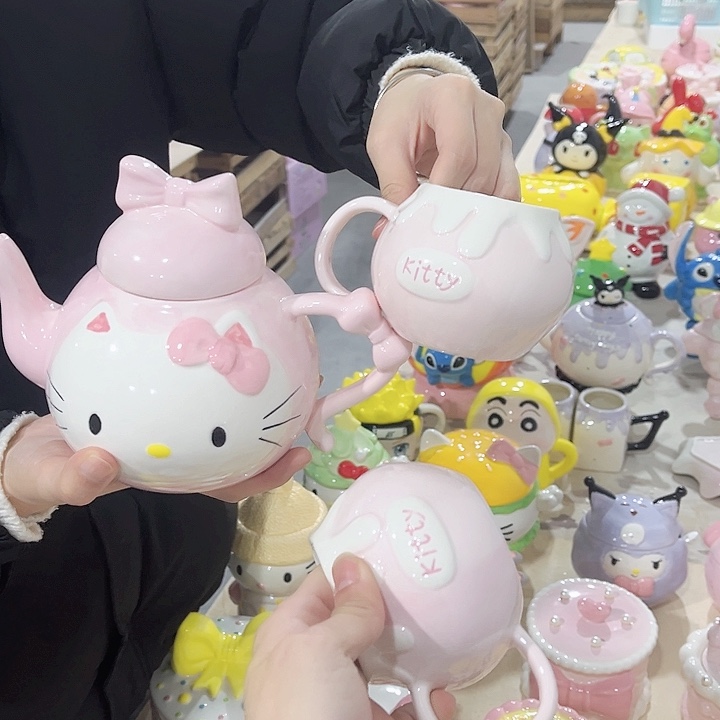 紫砂茶案这么多人