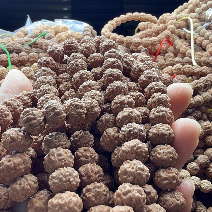 只***后吊坠金刚菩提毒药梅花11+