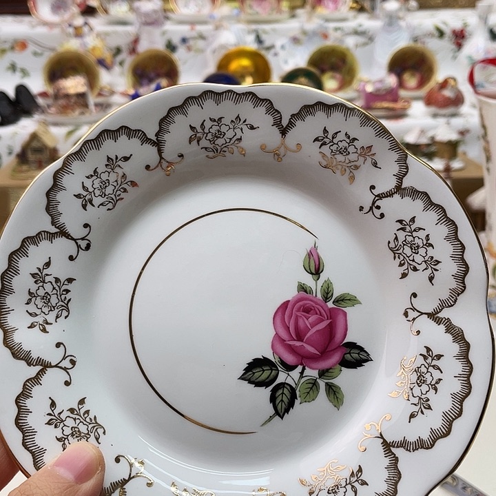 摆件维多利亚欧洲中古