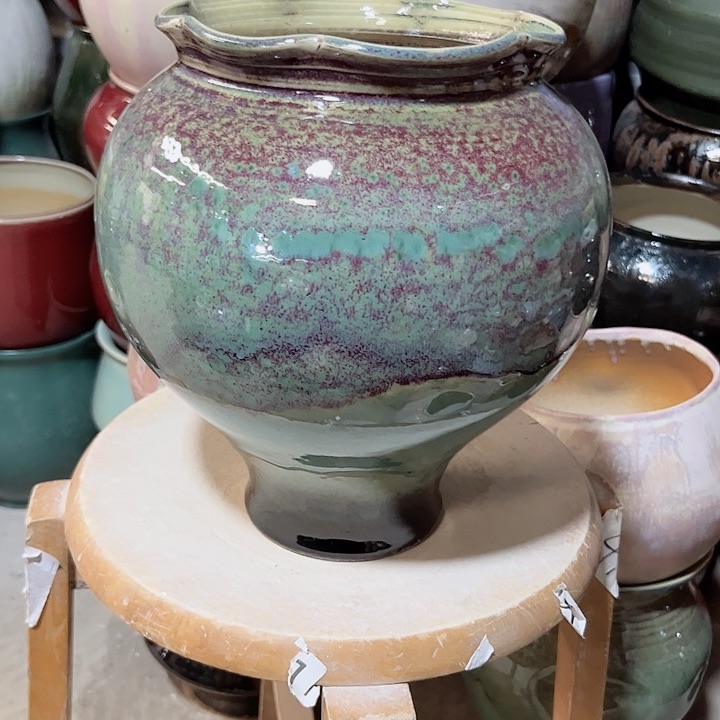 瓶口15个25 景德镇陶瓷满29包邮