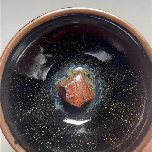 【闪购商品】茶盏-342............