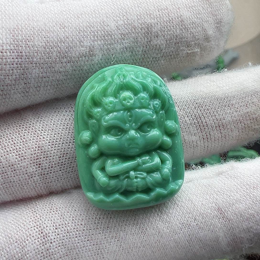 绿松石绿松石L未镶嵌