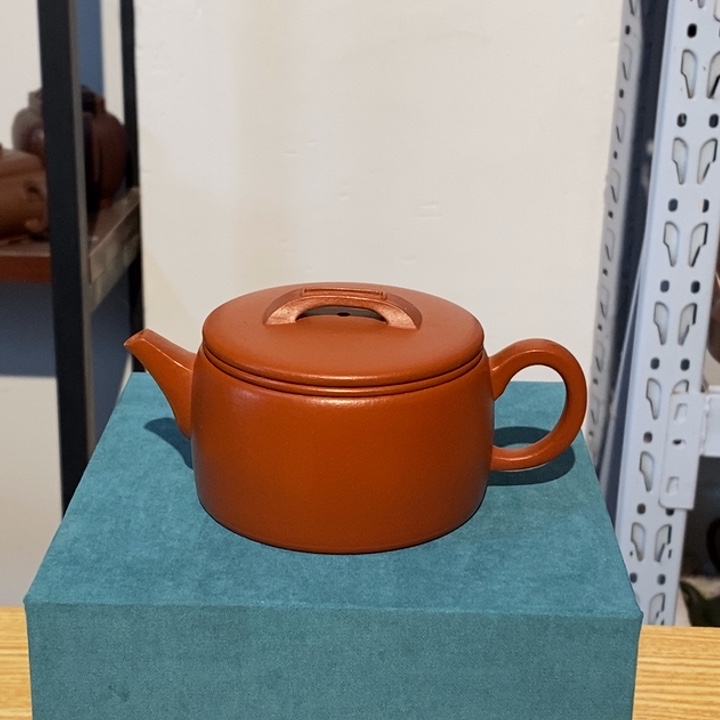 茶壶紫砂紫砂壶的时候就