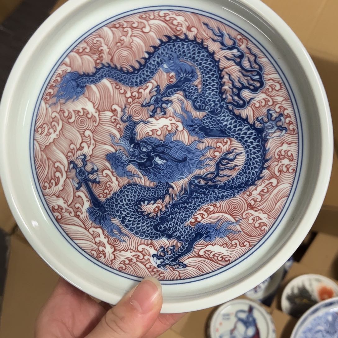 陶摆件仓库直播间专属链接