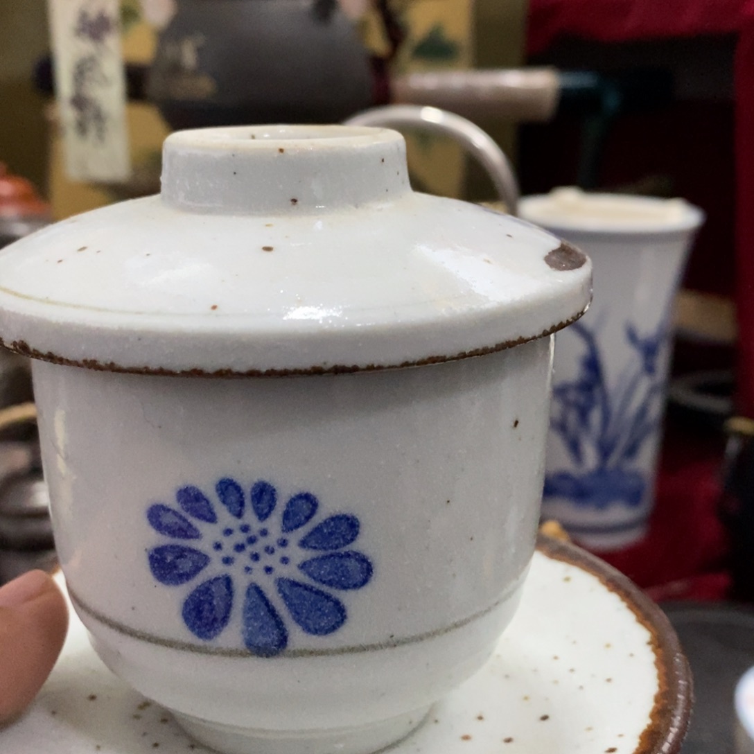 茶盏主播推荐好物