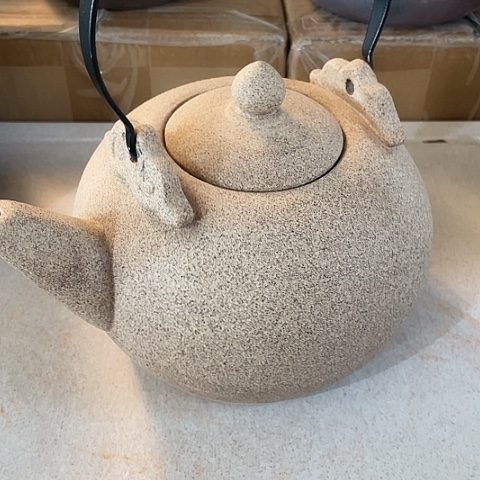 陶外贸单1个陶1250 毫升