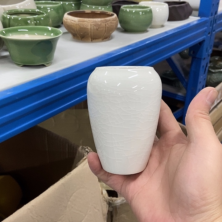 花盆单场满9.9发货5.5×10