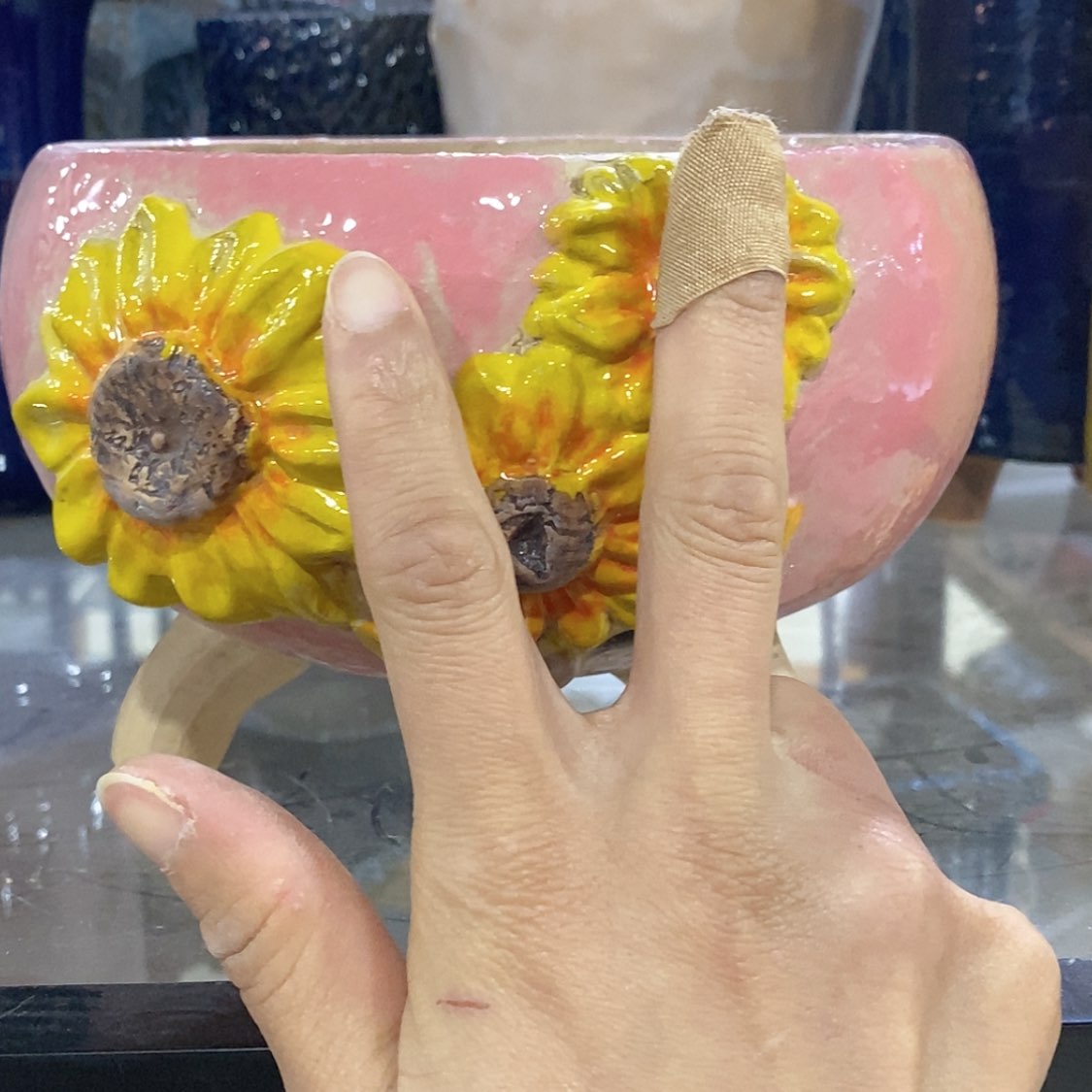 【闪购商品】红陶福利