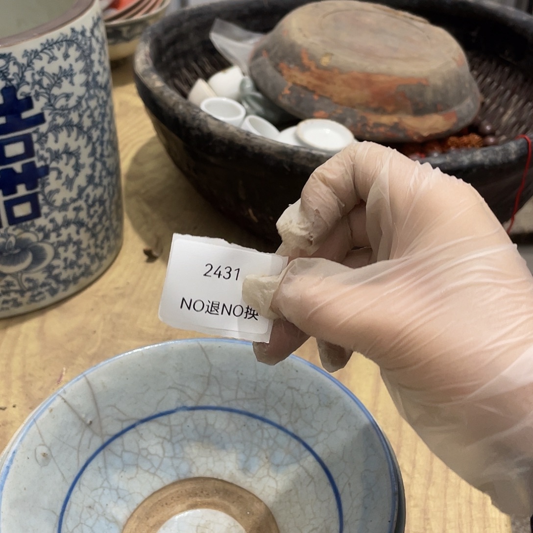 j***水陶其他2431号工艺品