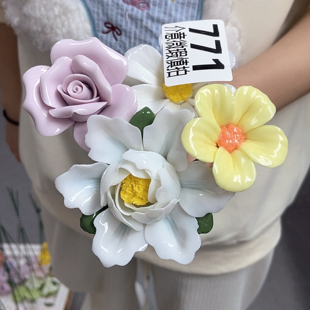 陶瓷设计风格现代